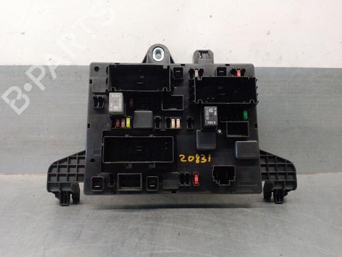Used Fuse box OPEL ASTRA J (P10) 2.0 CDTI (68) (160 hp) 19083659