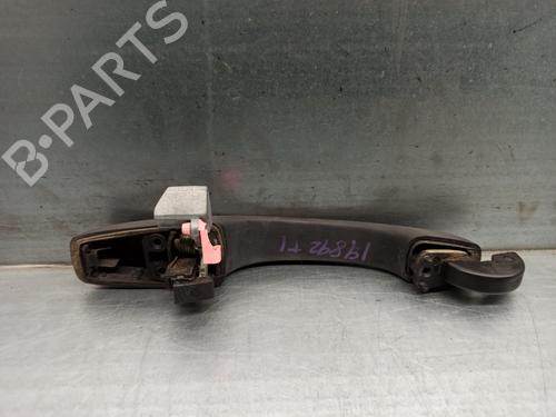 Rear left exterior door handle DODGE CALIBER 2.0 | BP16999879C130 