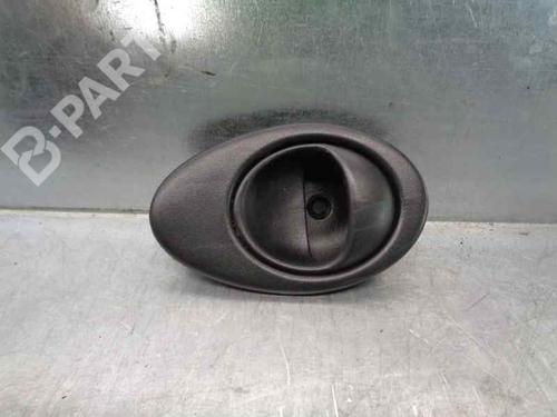 Used Rear right interior door handle Rear right interior door handle CHEVROLET MATIZ (M200, M250) 1.0 (67 hp) 8112172 8112172
