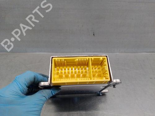 ECU airbags MERCEDES-BENZ C-CLASS (W204) C 320 CDI 4-matic (204.089) | BP19542567M53 
