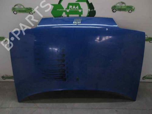 Hood FIAT CINQUECENTO (170_) 0.7 i (170AD) 0007797846 | AZUL