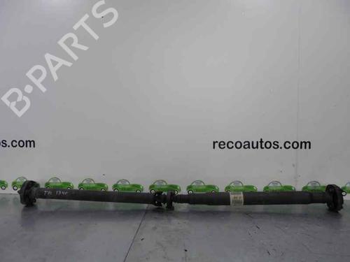 Used Driveshaft MERCEDES-BENZ C-CLASS (W202) C 250 Turbo-D (202.128) (150 hp) 2086668