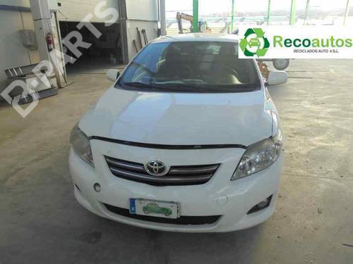 Fuel flap TOYOTA COROLLA (_E12_) 1.4 D (NDE120_, NDE120R) | BP6638191C131  - Image 10