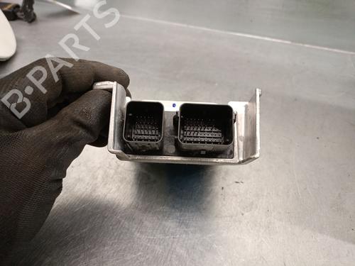 ECU airbags FORD FOCUS I Saloon (DFW) 1.8 Turbo DI / TDDi | BP19439643M53 