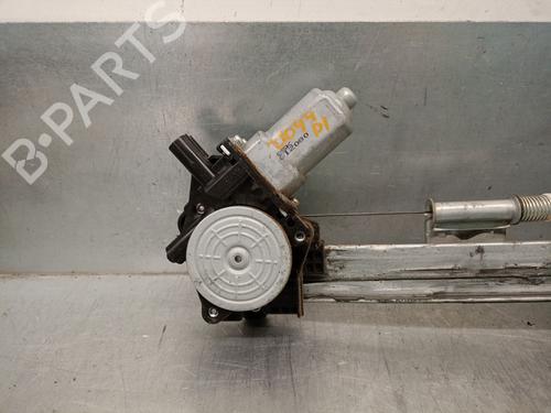 Front left window mechanism HONDA ACCORD VIII (CU) 2.0 i (CU1) | BP19414621C22 