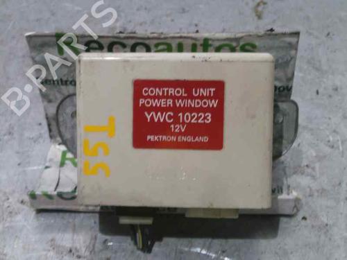 Module électronique ROVER 200 Coupe (XW) 216 (122 hp) 2332405