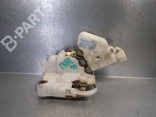 Used Front right lock Front right lock NISSAN X-TRAIL I (T30) 2.2 dCi 4x4 (136 hp) 10570810 10570810