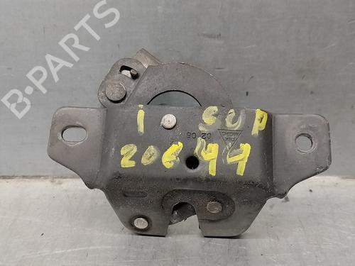 Used Tailgate lock CITROËN BERLINGO / BERLINGO FIRST Box Body/MPV (M_) 1.9 D 70 (MBWJZ, MCWJZ) (69 hp) 18335727