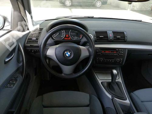 Intercooler BMW 1 (E87)  | BP10360925M30  - Image 6