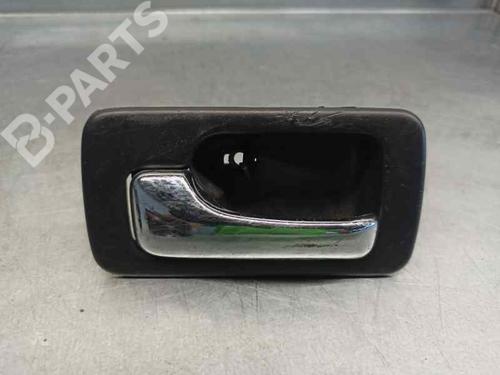 Used Rear left interior door handle Rear left interior door handle ROVER 600 I (RH) 618 i/Si (115 hp) 6027690 6027690