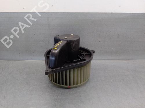 Heater blower motor CITROËN JUMPER I Van (244) 2.0 HDi | BP18880227M62