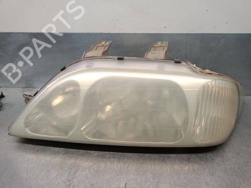 Used Left front indicator SSANGYONG MUSSO (FJ) 2.3 TDiC All-wheel Drive (101 hp) 19522815