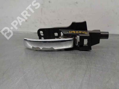 Used Rear left interior door handle Rear left interior door handle CHRYSLER SEBRING (JS) 2.0 CRD (140 hp) 6581623 6581623