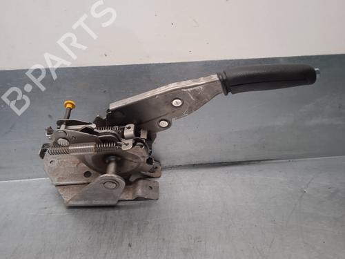 Used Hand brake PEUGEOT 407 (6D_) 2.0 HDi 135 (6DRHRH, 6DRHRE, 6DRHRG, 6DRHRJ) (136 hp) 12056833