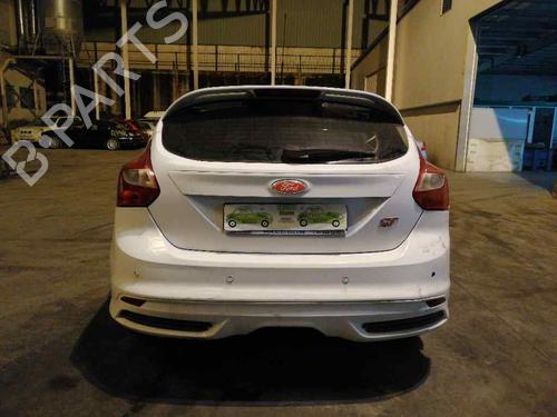 Climate control FORD FOCUS III  | BP6936989I5 