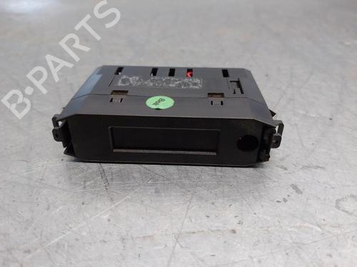 Used Electronic module MERCEDES-BENZ S-CLASS (W220) S 500 (220.075, 220.175, 220.875) (306 hp) 18258943