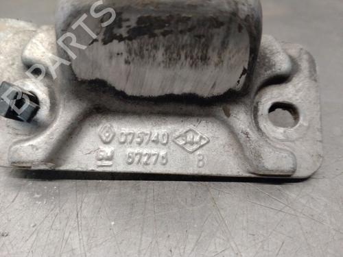 Rear right lock OPEL VIVARO A Van (X83) 1.9 DTI (F7) | BP19150730C99 