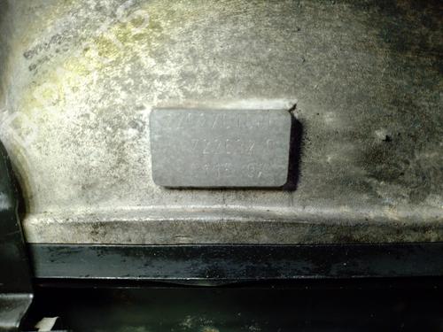 Gearbox MERCEDES-BENZ S-CLASS (W220) S 430 (220.070, 220.170) | BP18961151M3 
