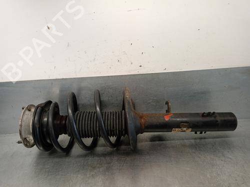Used Left front shock absorber BMW X3 (E83) 2.0 sd (177 hp) 18133354