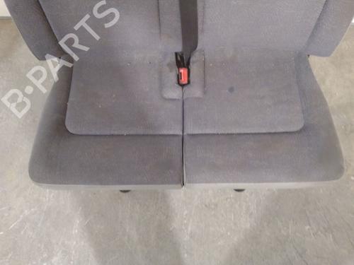 Right front seat NISSAN INTERSTAR Van (X70) dCi 120 | BP18900904C16 