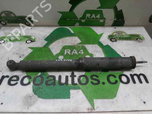Used Left front shock absorber MERCEDES-BENZ CLK (C208) CLK 230 Kompressor (208.347) (193 hp) 2112207