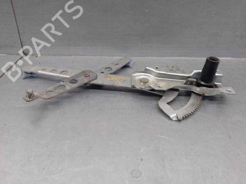 Rear left window mechanism VOLVO 940 (944) 2.4 TD Intercooler | BP18074715C24 