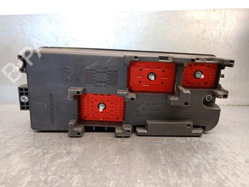 Fuse box SAAB 9-3 (YS3F, E79, D79, D75) 1.9 TiD | BP19167019E1 
