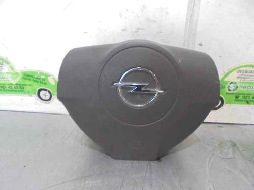 Førerens kollisjonspute OPEL ASTRA H (A04) 1.9 CDTI 16V (L48) (120 hp) 2056997