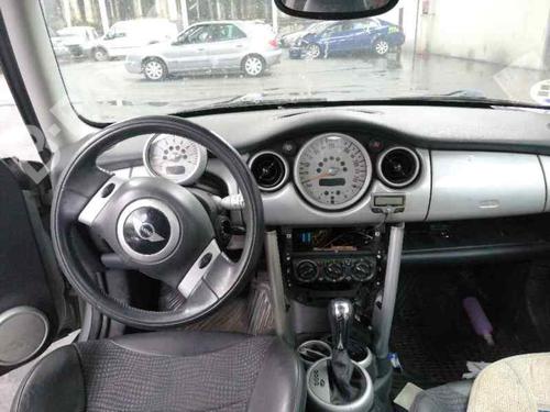Front right interior door handle MINI MINI (R50, R53) Cooper | BP8249032I14  - Image 6