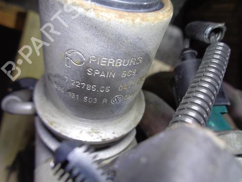 Engine SEAT IBIZA III (6L1) 1.4 16V | BP15046295M1 