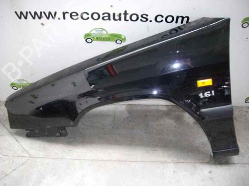 Used Left front fenders CITROËN XSARA Break (N2) 1.4 HDi (68 hp) 2713276