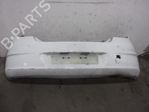 Used Rear bumper HYUNDAI i30 (FD) 1.6 CRDi (90 hp) 18840998