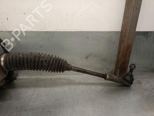 Steering rack VW GOLF VI Convertible (517) 1.6 TDI | BP19403743M22 