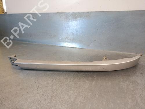 Used Headlight eyebrow MERCEDES-BENZ M-CLASS (W163) ML 270 CDI (163.113) (163 hp) 19181419