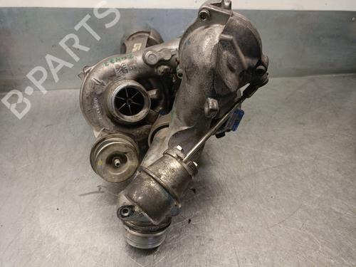 Used Turbocharger/Supercharger MERCEDES-BENZ GLK-CLASS (X204) 220 CDI 4-matic (204.984, 204.997) (170 hp) 18908143