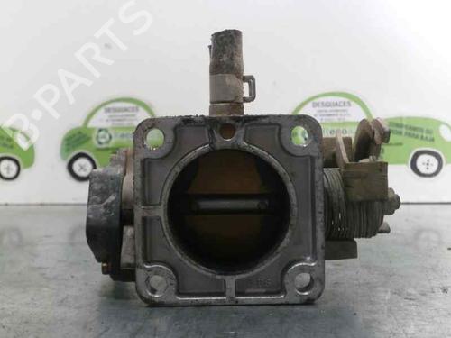 Used Throttle body HYUNDAI COUPE I (RD) 1.6 16V (116 hp) 2066348