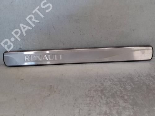 Other RENAULT TALISMAN (LP_) 1.6 TCe 150 10R059081 | DERECHO