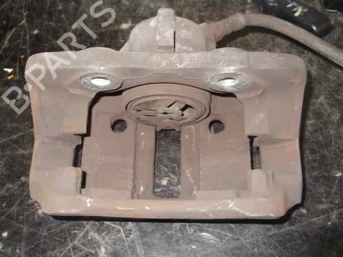 Used Right front brake caliper PEUGEOT 306 (7B, N3, N5) 1.9 D (69 hp) 11619307