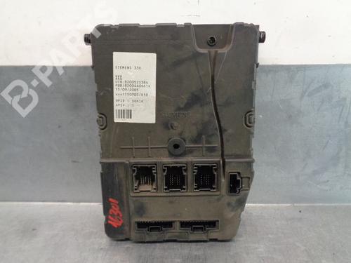 Used Fuse box Fuse box RENAULT MEGANE II Saloon (LM0/1_) 1.6 16V (LM1R, LM0C) (112 hp) 10638034 10638034