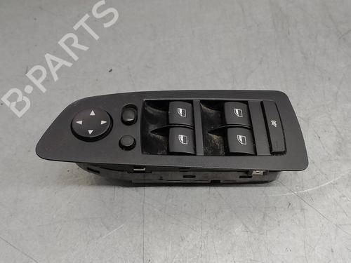 Left front window switch BMW 1 (E87)  | BP17794049I27 