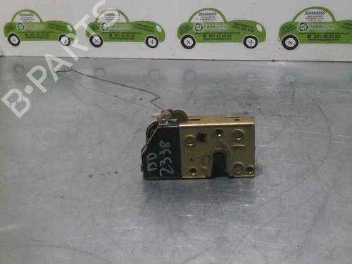 Used Front right lock CITROËN C5 II (RC_) 1.6 HDi (RC8HZB) (109 hp) 2096401