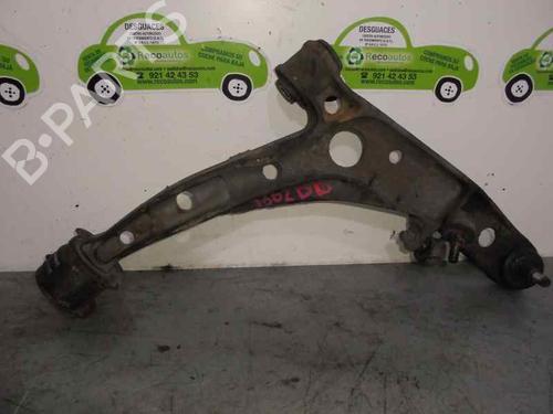 Used Right front suspension arm HYUNDAI SANTAMO [1998-2002]  2080664