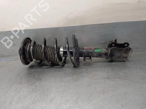 Used Right front shock absorber OPEL VECTRA C (Z02) 2.0 DTI 16V (F69) (101 hp) 17635841