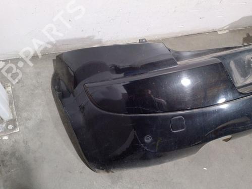 Rear bumper RENAULT MEGANE II (BM0/1_, CM0/1_) 1.6 16V | BP19414661C8 