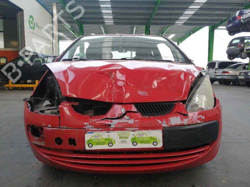 Plafonnier MITSUBISHI COLT VI (Z3_A, Z2_A) 1.1 (Z31A, Z32A) | BP7447301I8 