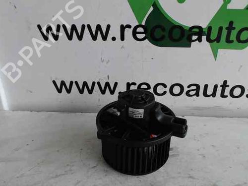 Heater blower motor KIA RIO II (JB) 1.5 CRDi | BP2075560M62 