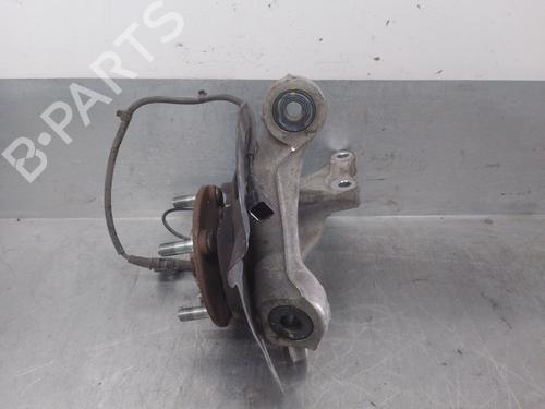 Left front steering knuckle KIA NIRO I (DE) E-NIRO | BP19436124M25 