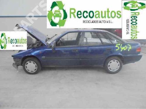 Used Parts DAEWOO ARANOS  2.0  178483