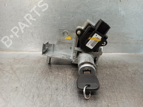 Ignition barrel CADILLAC SRX 3.6 (258 hp) 16873471