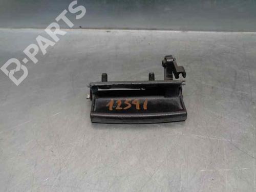 Used Tailgate handle Tailgate handle HYUNDAI GETZ (TB) 1.1 (67 hp) 7199832 7199832